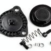 Haturbo Engine Supercharger Chevy Cruze Sonic-3