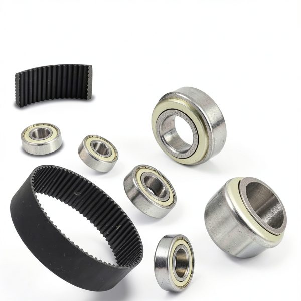 WIKIBB Supercharger Engine Kit-3