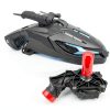 Lapvier Supercharger for Sea-Doo GTX 255 260-2