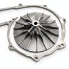 Seadoo 255 260 RXT RXP RXP-X Boost Aluminum Engine-0
