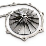 Seadoo 255 260 RXT RXP RXP-X Boost Aluminum Engine-0