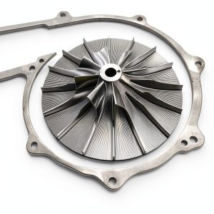 Seadoo 255 260 RXT RXP RXP-X Boost Aluminum Engine-0