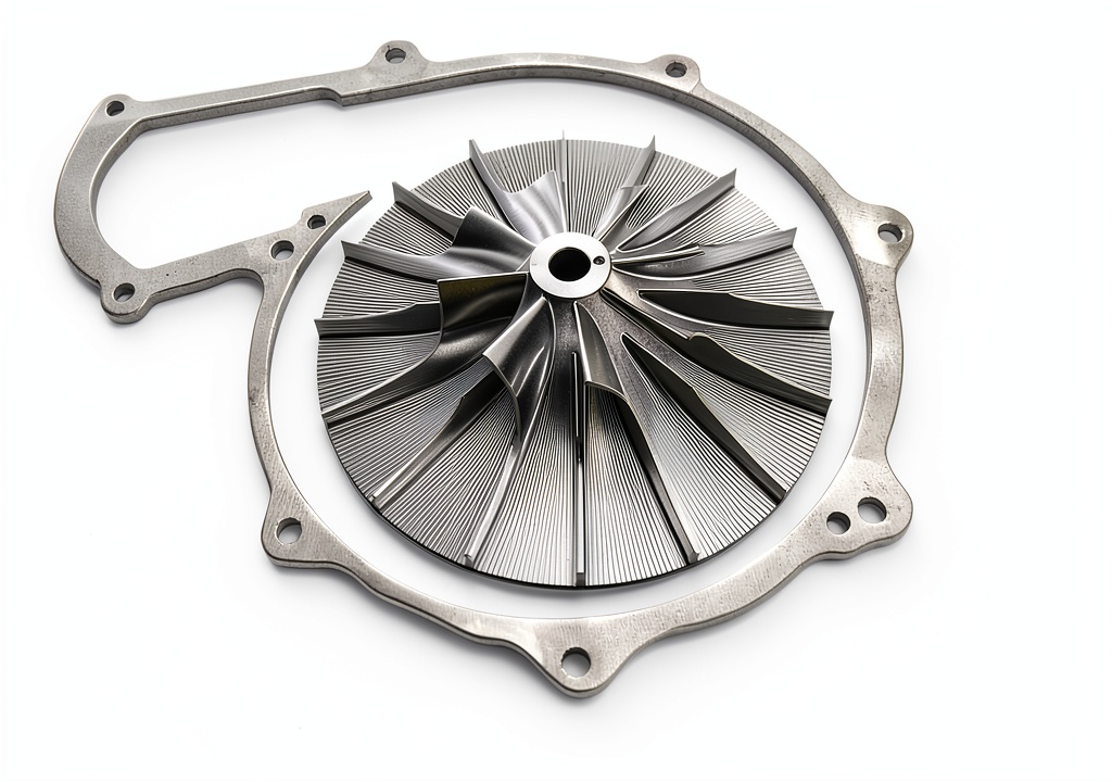 Seadoo 255 260 RXT RXP RXP-X Boost Aluminum Engine