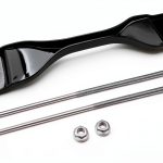 ARONOVA Battery Tray for Honda CIVIC CRV 2006-2015-0