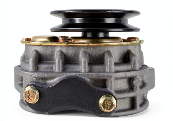 Mixizap Supercharger Universal Fit Turbocharger-7