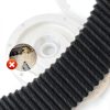 WIKIBB Supercharger Engine Kit-4