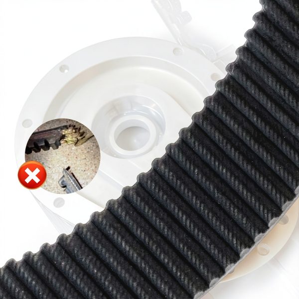 WIKIBB Supercharger Engine Kit-4