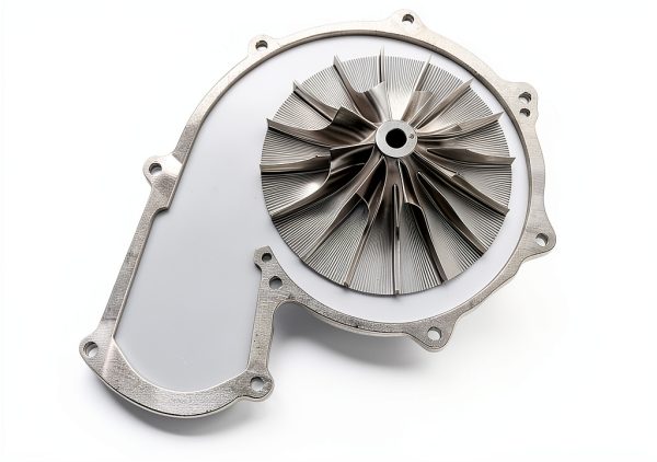 Seadoo 255 260 RXT RXP RXP-X Boost Aluminum Engine-1
