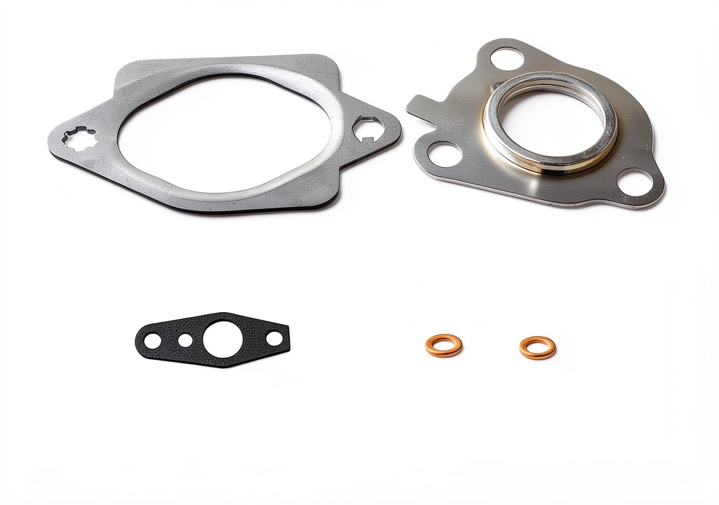Haturbo Turbocharger for Ford Expedition F150
