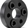 Jaguar Supercharger Coupler Bevinsee Upgrade-4
