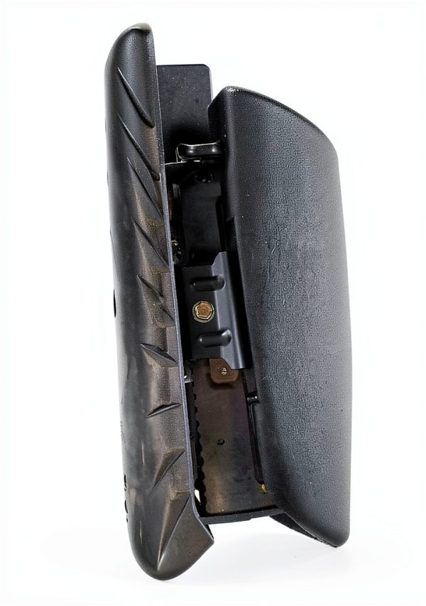 Aronova Iron Clamp Battery Tray-1