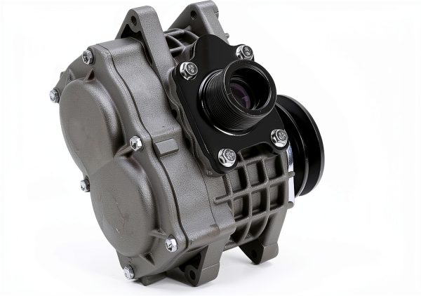 Tbest Supercharger Blower Replacement-2