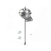Haturbo K03 Machined Engine Supercharger-0
