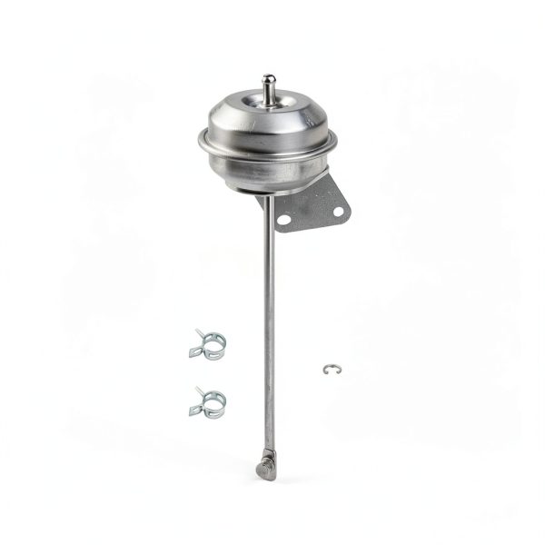 Haturbo K03 Machined Engine Supercharger-0