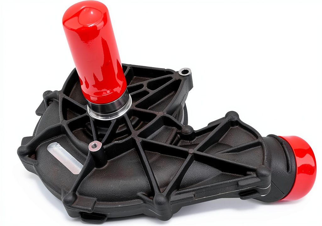Lapvier Supercharger for Sea-Doo GTX 255 260