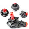 Lapvier Supercharger for Sea-Doo GTX 255 260-6