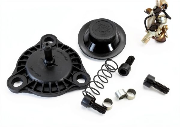 Haturbo Engine Supercharger Chevy Cruze Sonic-1