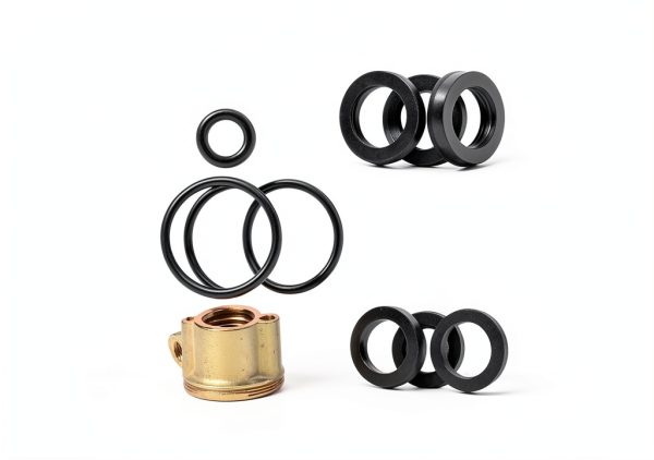 Besttruck 76975 Seal Kit for Cat Pumps-4
