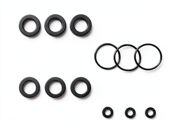 Besttruck 76975 Seal Kit for Cat Pumps-3