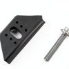 Povtii Base Clamp Battery Hold Down Automotive Replacement-1