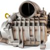 Likarva Auto Universal Supercharger Kit-0