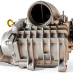 Likarva Auto Universal Supercharger Kit-0