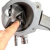 BestParts Supercharger Isolator for Land Rover-4