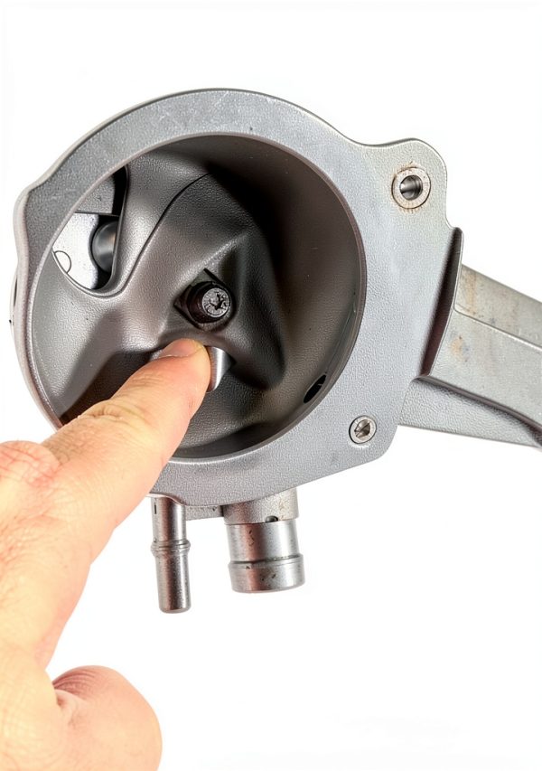 BestParts Supercharger Isolator for Land Rover-4