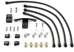 269 Motorsports LSA Supercharger Kit for Automotive-0