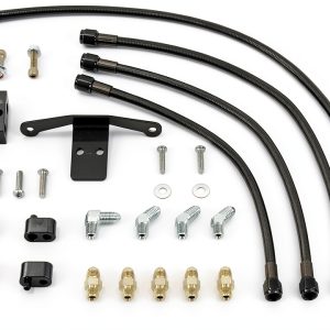 269 Motorsports LSA Supercharger Kit for Automotive-0