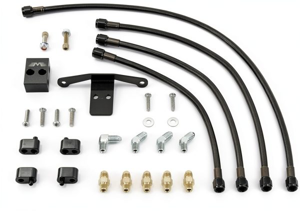 269 Motorsports LSA Supercharger Kit for Automotive-0