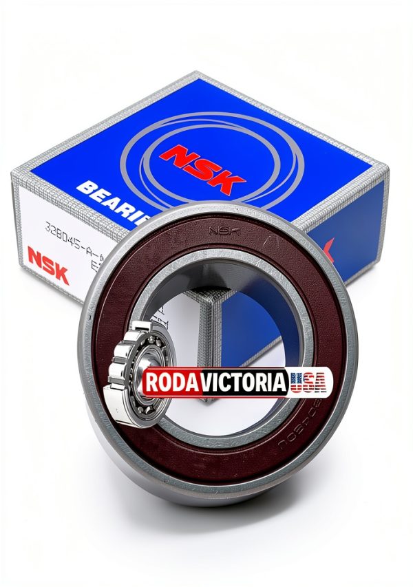NSK Automotive Supercharger Replacement-1
