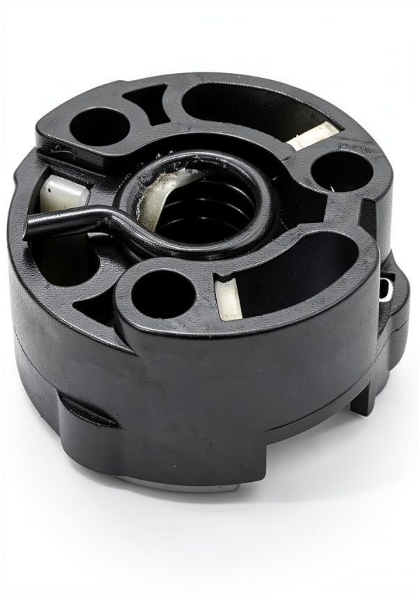BestParts Supercharger Isolator for Land Rover-1