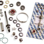 WSM 010-102K Sea-Doo Supercharger Kit-0