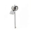 Haturbo K03 Machined Engine Supercharger-3