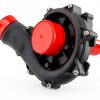 Lapvier Supercharger for Sea-Doo GTX 255 260-8