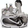 Assembroverse Supercharger Snout Rebuild Kit for XJ XF XFR-4