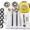 Sea-Doo Engine Supercharger Replacement-2