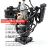 MUNIK Automotive Supercharger Replacement-5