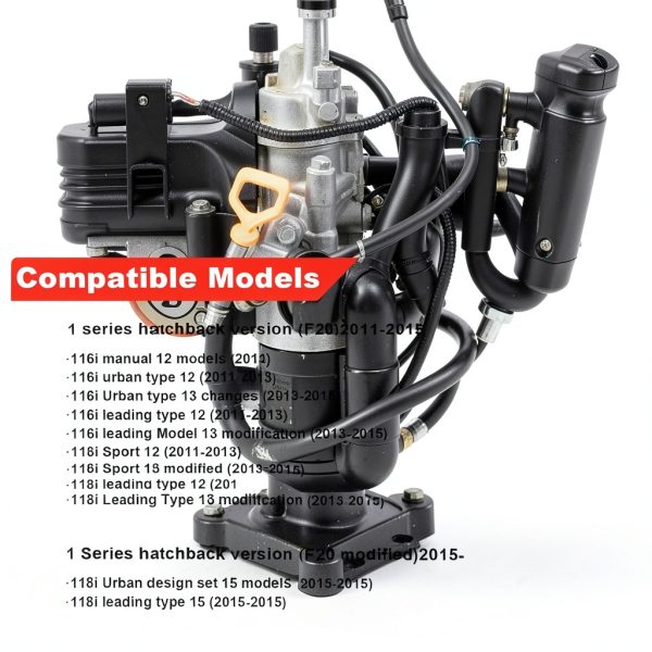 MUNIK Automotive Supercharger Replacement-5