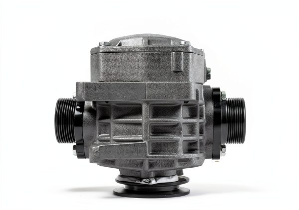 Tbest Supercharger Blower Replacement-4