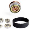 WIKIBB Supercharger Engine Kit-1