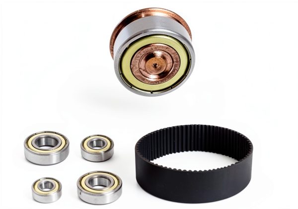 WIKIBB Supercharger Engine Kit-1