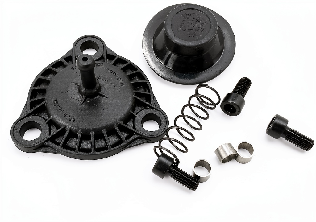 Haturbo Engine Supercharger for Chevy Cruze Sonic