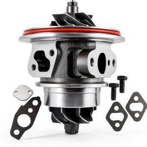 Haturbo CT12B Automotive Supercharger-0