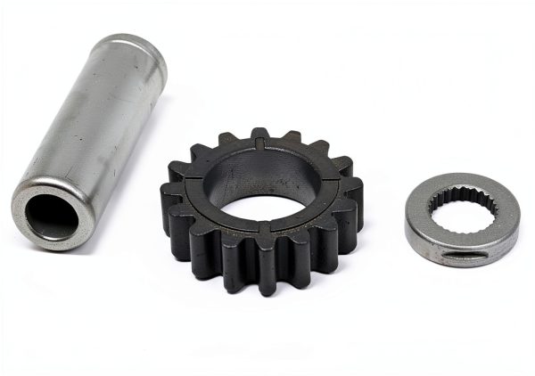 Lizixny Supercharger Rebuild Kit Automotive Upgrade-8