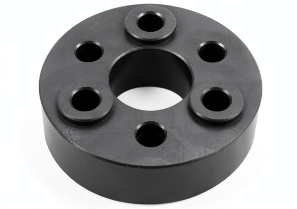Jaguar Supercharger Coupler Bevinsee Upgrade-5