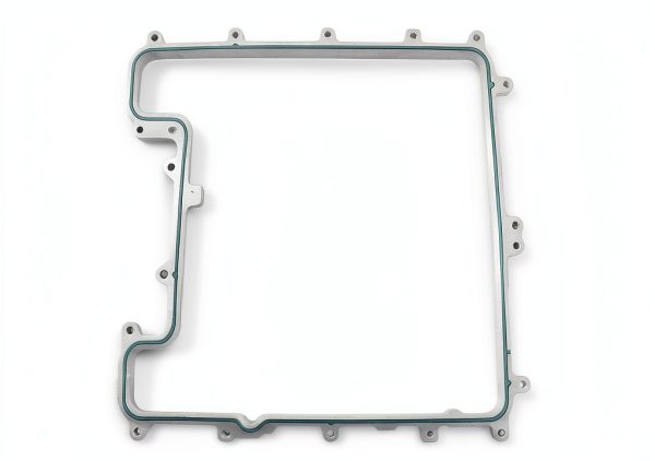 ICT Billet LSA Supercharger Spacer Automotive Upgrade-7