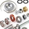 Lizixny Supercharger Rebuild Kit Automotive Upgrade-0