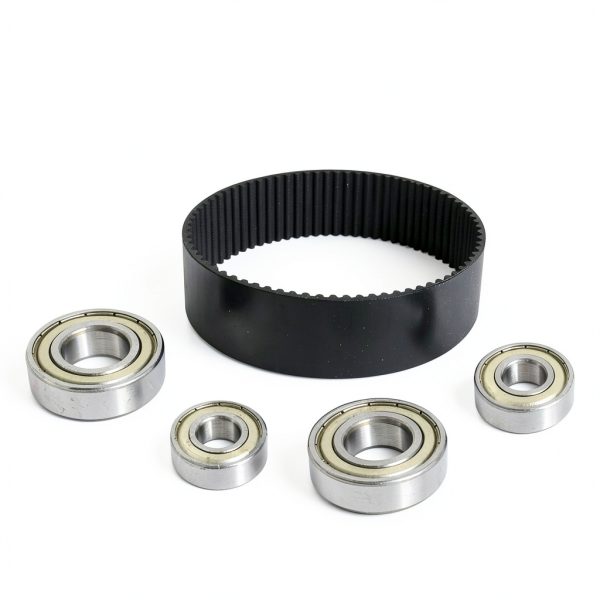 WIKIBB Supercharger Engine Kit-2